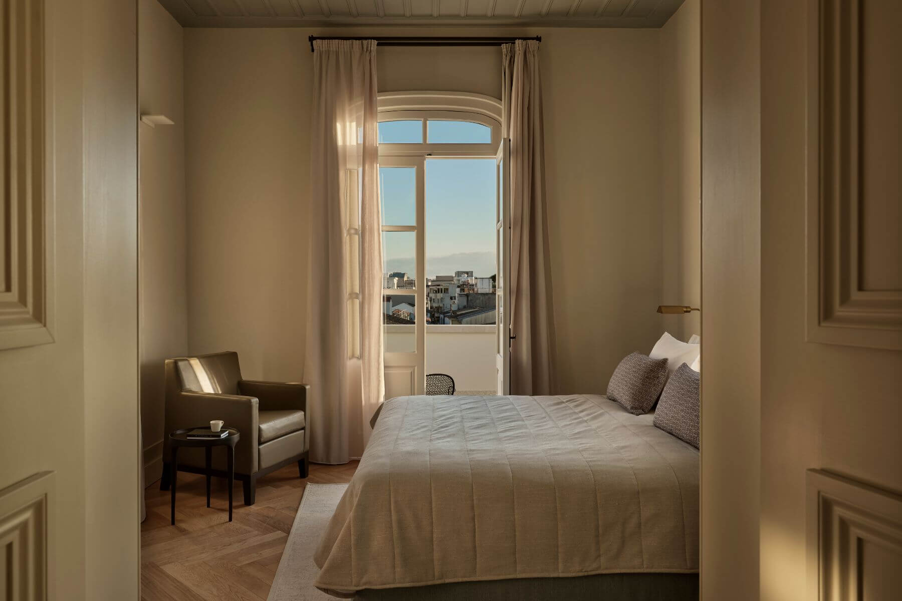 Amyth of Nicosia - Grande & Luxe with Terrace